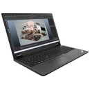 Laptop Lenovo ThinkPad P16v 16" Intel Core Ultra 7 NVIDIA RTX 2000 Ada 32GB 1024GB SSD Windows 11 Professional