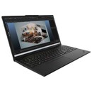 Laptop Lenovo ThinkPad P16s 16" Intel Core Ultra 7 NVIDIA RTX 500 Ada 32GB 1024GB SSD Windows 11 Professional