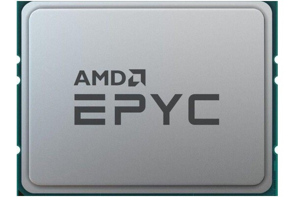Procesor AMD EPYC 7413 2.7GHz SP3 128MB