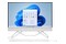 HP 24-cb1002na 32GB DDR4 Windows 11 Home