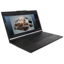 Laptop Lenovo ThinkPad P14s 14.5" Intel Core Ultra 7 NVIDIA RTX 500 Ada 32GB 1024GB SSD Windows 11 Professional