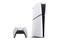 Konsola Sony PlayStation 5 Slim Digital biało-czarny