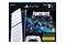 Konsola Sony PlayStation 5 Slim Digital biało-czarny