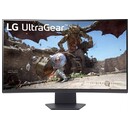 Monitor 31.5" LG 32GS60 czarny