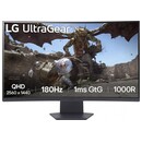 Monitor 31.5" LG UltraGear 32GS60 czarny