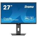 Monitor 27" IIYAMA XUB2797HSN-B2 czarny