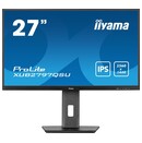 Monitor 27" IIYAMA XUB2797QSU-B2 czarny