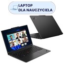 Laptop Lenovo ThinkPad X1 14" Intel Core Ultra 5 Intel 16GB 512GB SSD Windows 11 Professional
