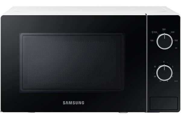 Kuchenka mikrofalowa Samsung MS20A3010AHEG 20.0l 700W