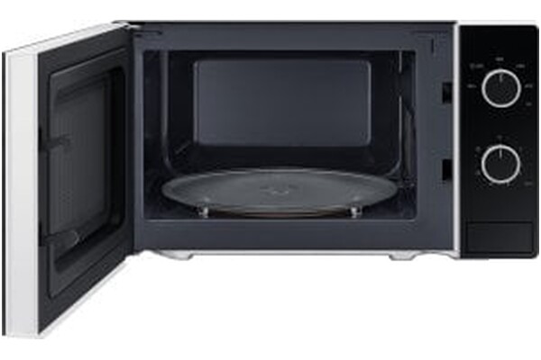 Kuchenka mikrofalowa Samsung MS20A3010AHEG 20.0l 700W