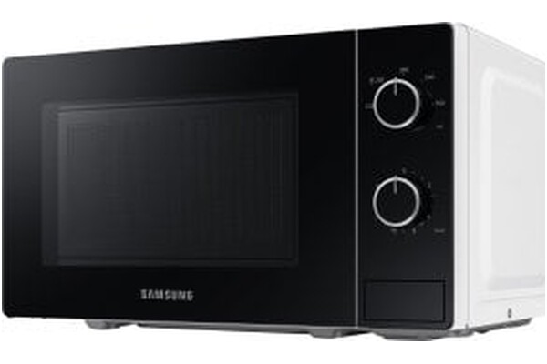 Kuchenka mikrofalowa Samsung MS20A3010AHEG 20.0l 700W