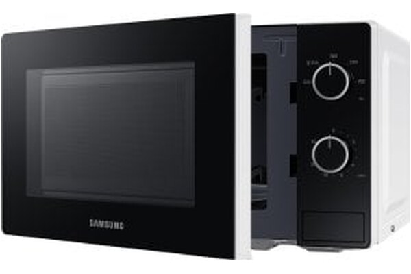 Kuchenka mikrofalowa Samsung MS20A3010AHEG 20.0l 700W