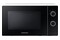 Kuchenka mikrofalowa Samsung MS20A3010AHEG 20.0l 700W