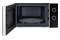 Kuchenka mikrofalowa Samsung MS20A3010AHEG 20.0l 700W