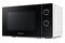 Kuchenka mikrofalowa Samsung MS20A3010AHEG 20.0l 700W