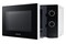 Kuchenka mikrofalowa Samsung MS20A3010AHEG 20.0l 700W