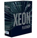 Procesor Intel Xeon 8180 Platinum 2.5GHz 3647 5MB