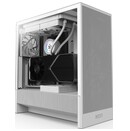 Obudowa PC NZXT H52F Flow Midi Tower biały