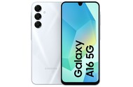 Smartfon Samsung Galaxy A16 5G szary 6.7" 8GB/256GB