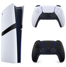 Konsola Sony PlayStation 5 Pro 2TB biało-czarny + Astros Playroom