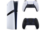 Konsola Sony PlayStation 5 Pro 2TB biało-czarny + Astros Playroom