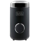 Młynek do kawy elektryczny Udarowy BLACK&DECKER BXCG150E czarny