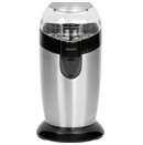 Młynek do kawy Udarowy Bomann KSW445 czarno-srebrny