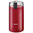 Młynek do kawy elektryczny Udarowy Bosch TSM6A014R czerwony