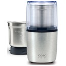 Młynek do kawy Udarowy CASO Germany Coffee & Kitchen srebrny