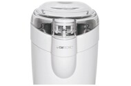 Młynek do kawy elektryczny Udarowy Clatronic KSW3306 biały