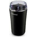 Młynek do kawy Udarowy Esperanza EKC008K czarny