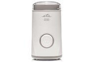 Młynek do kawy elektryczny Udarowy ETA 006490000 Aroma srebrny