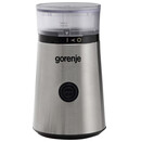 Młynek do kawy elektryczny Udarowy Gorenje SMK150B czarno-srebrny