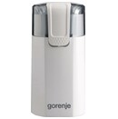 Młynek do kawy Udarowy Gorenje SMK150WI biały