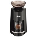 Młynek do kawy elektryczny żarnowy JURA Professional Aroma Grinder czarny
