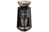 Młynek do kawy elektryczny żarnowy JURA Professional Aroma Grinder czarny