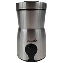Młynek do kawy Udarowy Łucznik CG001 srebrny