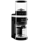 Młynek do kawy żarnowy KitchenAid 5KCG8433EOB czarny