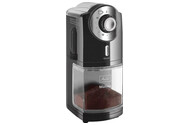 Młynek do kawy elektryczny żarnowy MELITTA 1019-02 czarny