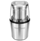 Młynek do kawy elektryczny Udarowy Profi Cook PC-KSW 1021 srebrny