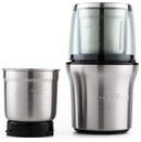 Młynek do kawy Udarowy Profi Cook PC-KSW 1021 Stalowy