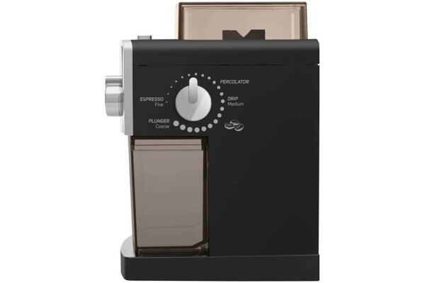 Młynek do kawy elektryczny żarnowy SENCOR SCG5050BK czarny