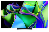 Telewizor LG OLED65C31LA 65" 4K Ultra HD