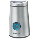 Młynek do kawy Udarowy SENCOR SCG3050SS srebrny