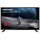 Telewizor UNITED 32DU58WLG 32" HD Ready