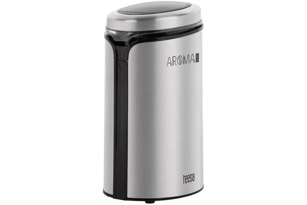 Młynek do kawy elektryczny Udarowy Teesa Aroma G30 srebrny