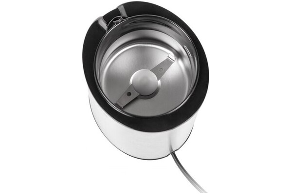 Młynek do kawy elektryczny Udarowy Teesa Aroma G30 srebrny