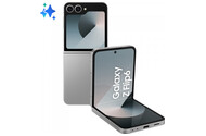 Smartfon Samsung Galaxy Z Flip 6 5G srebrny 6.7" 12GB/256GB