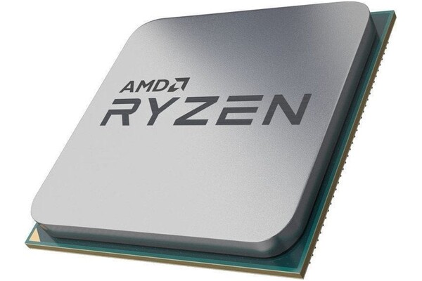 Procesor AMD Ryzen 5 5600XT 3.7GHz AM4 32MB