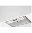 Okap kuchenny Podszafkowy AEG-Electrolux DGB3523S 52.0cm srebrny